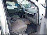 Nissan Frontier S 1N6AD0ER6DN729965 снимка