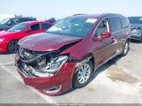 Chrysler Pacifica Touring L Plus 2C4RC1EG9JR315851 снимка
