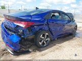 Hyundai Elantra Sel KMHLS4AG8PU615548 снимка