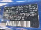 Hyundai Elantra Sel KMHLS4AG8PU615548 снимка