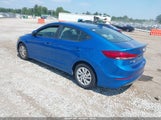 Hyundai Elantra Se 5NPD74LF6HH070380 снимка