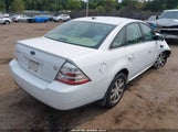 Ford Taurus Sel 1FAHP27W68G165600 снимка