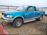 Ford F-150 Lariat/Standard/Xl/Xlt 1FTZX18W1WKB28133 photo