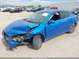 Nissan Sentra Sv Xtronic Cvt 3N1AB8CV5NY254047 fotografie