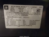 GMC Terrain Sle-1 2GKALMEK0H6181413 снимка