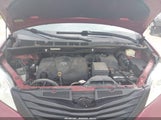 Toyota Sienna L 7 Passenger 5TDZZ3DC1HS886194 снимка