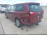 Toyota Sienna L 7 Passenger 5TDZZ3DC1HS886194 снимка
