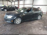 Chevrolet Cruze Ls 1G1PC5SH3C7314610 снимка