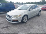 Volkswagen Cc Sport WVWML7AN6AE515889 снимка