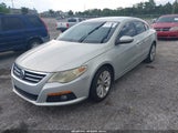 Volkswagen Cc Sport WVWML7AN6AE515889 снимка
