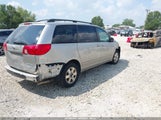 TOYOTA SIENNA LE 5TDZK23C18S106470 снимка