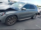 Mercedes-Benz Gle 350 4JGFB4JBXNA762034 photo