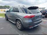 Mercedes-Benz Gle 350 4JGFB4JBXNA762034 photo
