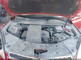 Chevrolet Equinox 1Lt 1GNALBEK7FZ103168 снимка