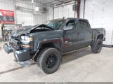 Chevrolet Silverado  2Lt 3GCUKREC9JG218440 снимка