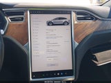Tesla Model X 60D/70D/75D/90D 5YJXCDE29GF027698 снимка