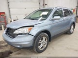 Honda Cr-V Ex-L 5J6RE4H71BL024286 снимка