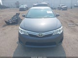 Toyota Camry Le 4T1BF1FKXCU583868 снимка
