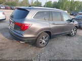 Honda Pilot Ex-L 5FNYF6H87GB008395 снимка