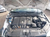 Volkswagen Jetta 2.5L Se 3VWDP7AJ7CM404523 снимка