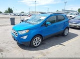 FORD ECOSPORT SE MAJ3P1TEXJC175674 снимка