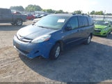 Toyota Sienna Le 5TDZA23C86S564524 снимка