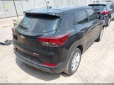 Chevrolet Trailblazer Fwd Ls KL79MMS21MB157254 photo