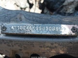 Toyota Camry Le 4T1BE46K99U308991 снимка