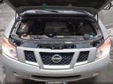 NISSAN ARMADA SV 5N1AA0NC3CN614516 снимка