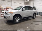 NISSAN ARMADA SV 5N1AA0NC3CN614516 снимка