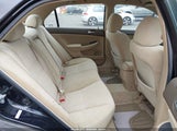 Honda Accord 2.4 Lx 1HGCM56485A160512 fotografie