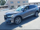Acura Rdx Technology Package 5J8TC2H50ML037068 снимка