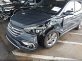 Hyundai Santa Fe Sport 2.4L 5XYZU3LB9HG410425 снимка