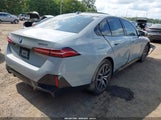 BMW I5 Edrive40 WBY33FK06RCP56866 снимка