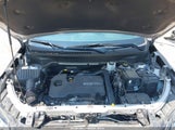 Chevrolet Equinox Fwd Lt 3GNAXKEV3MS148424 снимка