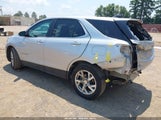 Chevrolet Equinox Fwd Lt 3GNAXKEV3MS148424 снимка