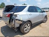 Chevrolet Equinox Fwd Lt 3GNAXKEV3MS148424 снимка