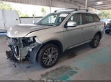 Mitsubishi Outlander Se JA4AZ3A35JZ042580 снимка