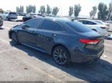 Toyota Corolla Se 5YFS4MCE9SP231483 снимка