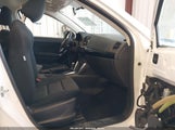 Mazda Cx-5 Touring JM3KE4CY4E0413721 fotografie