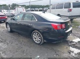 Chevrolet Malibu 1Lz 1G11F5SL3FF169323 fotografie