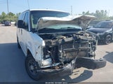 Chevrolet Express  Ls 1GNZGXFA6E1163370 снимка