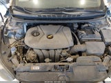 Hyundai Elantra Gls 5NPDH4AE1DH306872 снимка