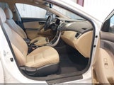 Hyundai Elantra Gls 5NPDH4AE1DH306872 снимка