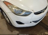 Hyundai Elantra Gls 5NPDH4AE1DH306872 снимка
