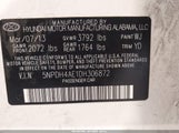 Hyundai Elantra Gls 5NPDH4AE1DH306872 снимка