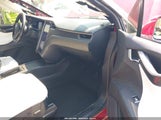 Tesla Model X Performance Dual Motor All-Wheel Drive 5YJXCAE47LF234634 photo