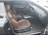 Audi A5 2.0T Premium WAUMFAFH6FN006896 снимка