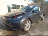 Tesla Model Y Long Range Dual Motor All-Wheel Drive/Rwd 7SAYGDED5RF054624 fotografie