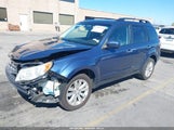 Subaru Forester 2.5X Premium JF2SHADC7CH415867 снимка